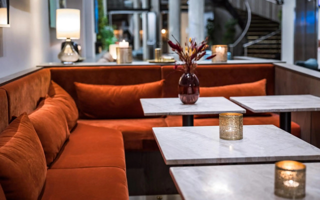 Quality Hotel Prinsen