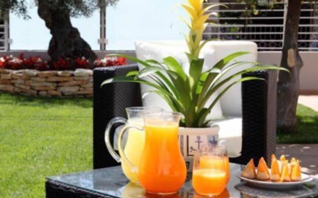 B&B Faraone