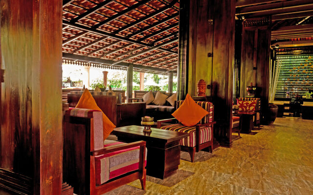 Lucky Angkor Hotel & Spa