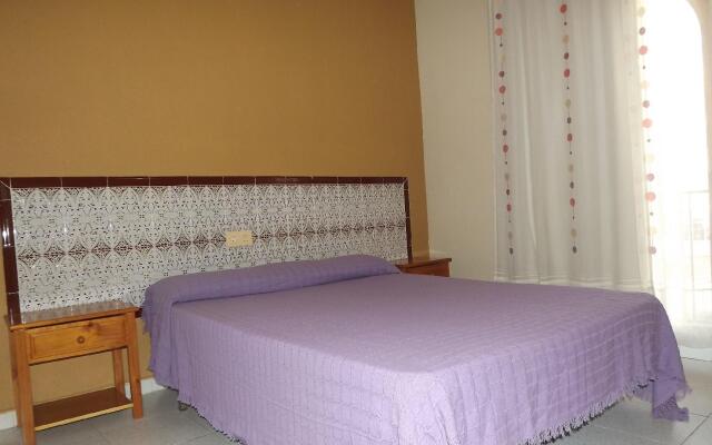 Apartamentos Habitat