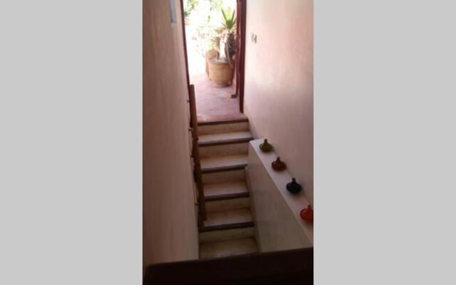 Emplacement N°1 ! RIAD ICA (EN EXCLUSIVITE)