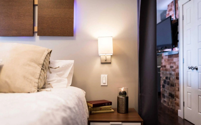 Château Queen by Bower Boutique Hotels