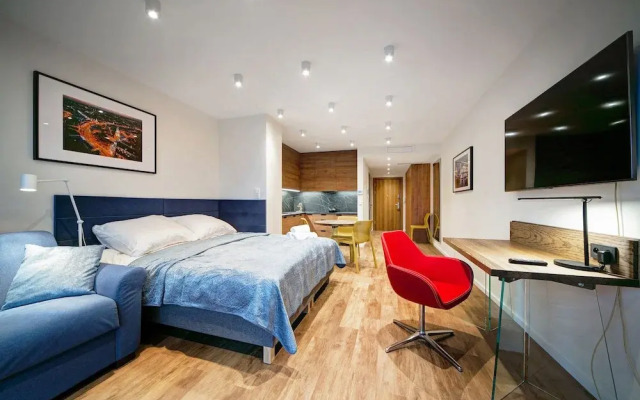 Easy Rent Nieruchomości - APERTA ART