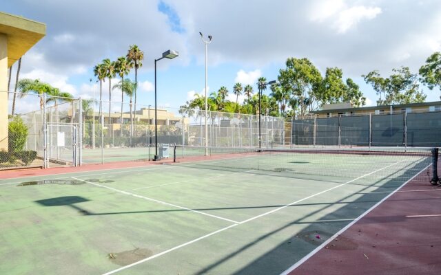 WanderJaunt - Apts in Pacific Beach