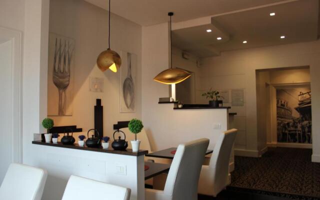 Relais La Maison De Luxe