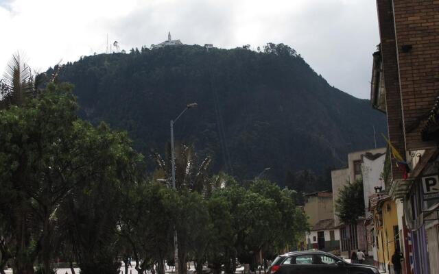 Hotel San Sebastián