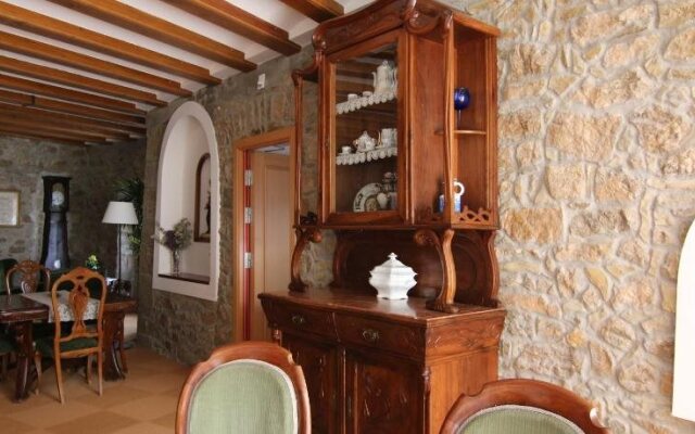 Hostal Palouet de Segarra