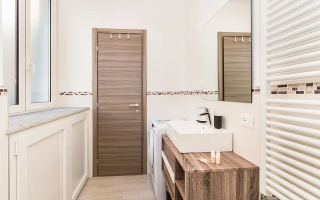 Piazza Statuto Comfortable Apartment