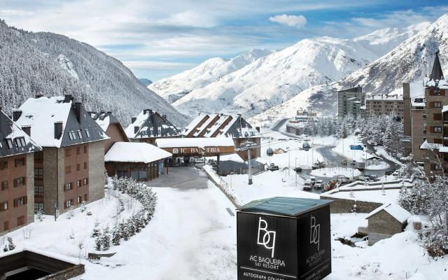 Hotel AC Baqueira Ski Resort, Autograph Collection