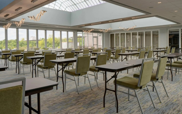 TownePlace Suites by Marriott Chicago Schaumburg