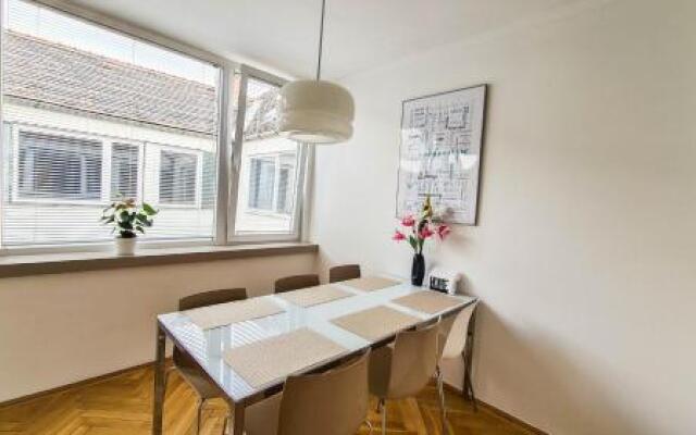 Premium Buda Castle Apartment