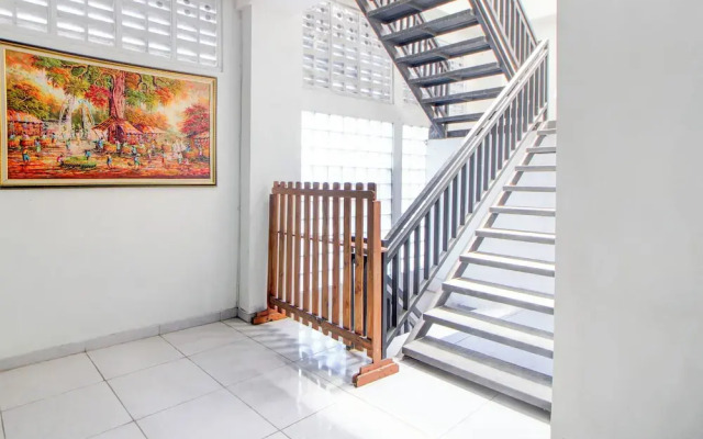 Collection O Omah Joyo Solo Inn Near Keraton Surakarta