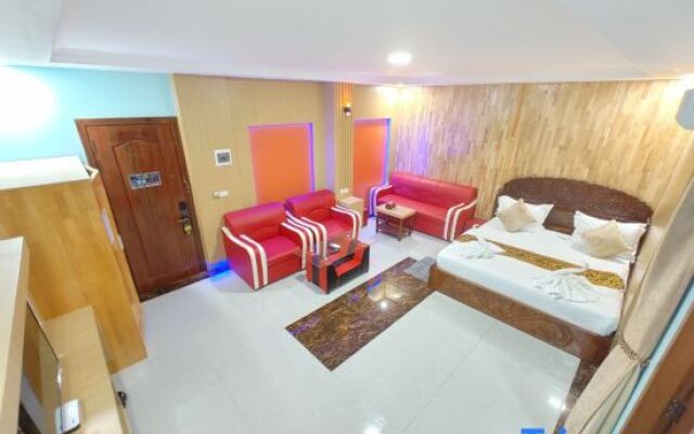 Pheng Chenda Hotel