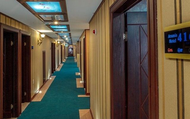 Aramis Hotel