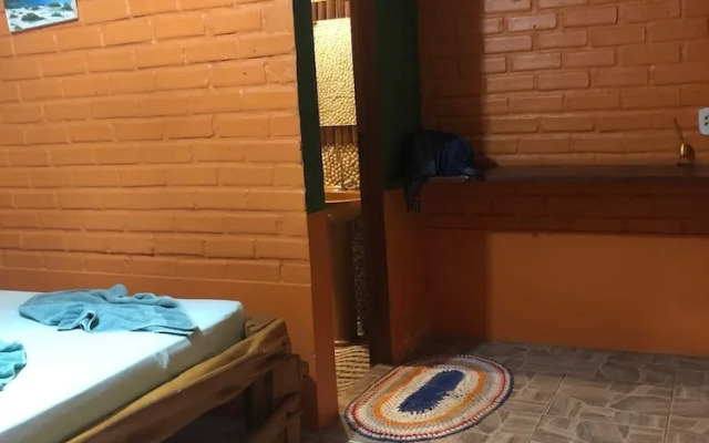 Pousada Irmão Atins