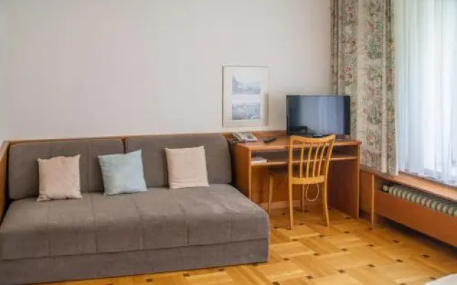 Landgasthof Reinberger