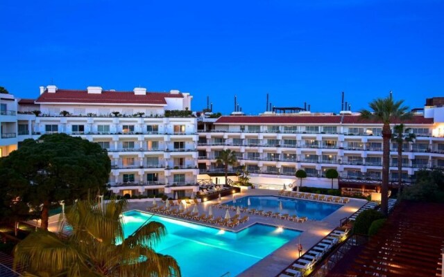 Aqualuz Lagos Grand One Bedroom Apartment Pool View