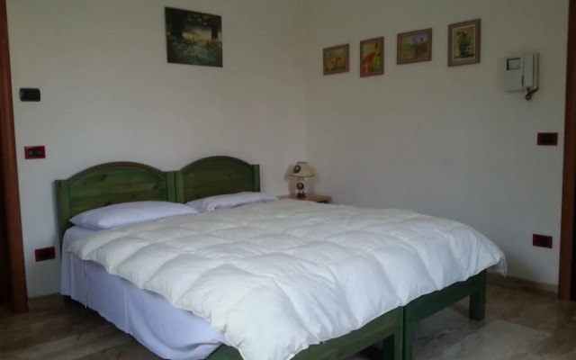 Residence La Vecchia Reggio