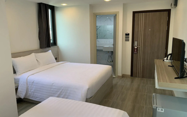 Thana Wisut Hotel
