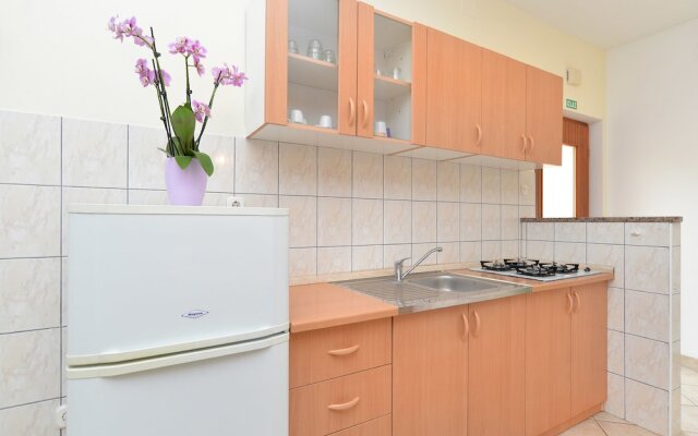 Apartment 344