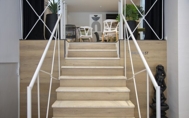 Aila II Hotel Boutique