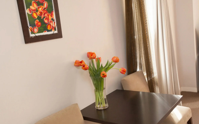 Wine Country Motor Inn