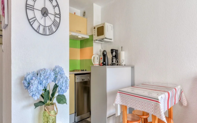 Serene Escape in Agde