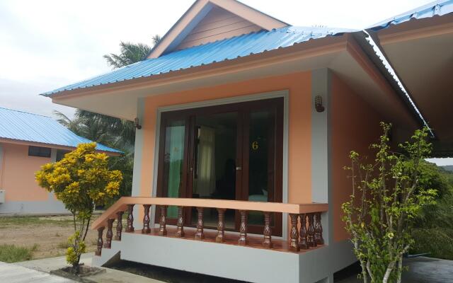 Naka Mountain View Resort