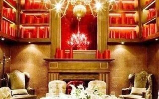 Yinxuan Hotel - Shenzhen