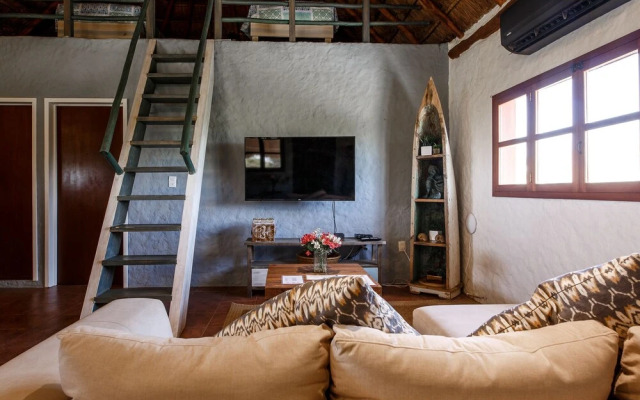 Casa Paz