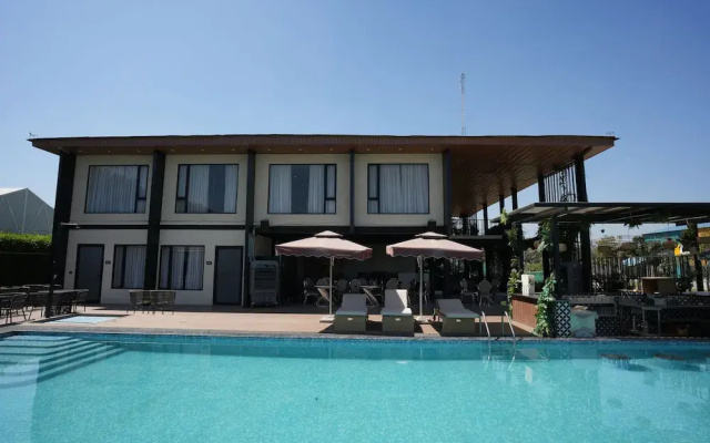 Vintclub Resort