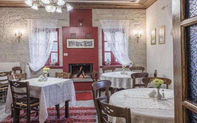 Meliteion traditional Hotel