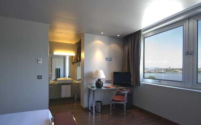 Hotel Parque Astur