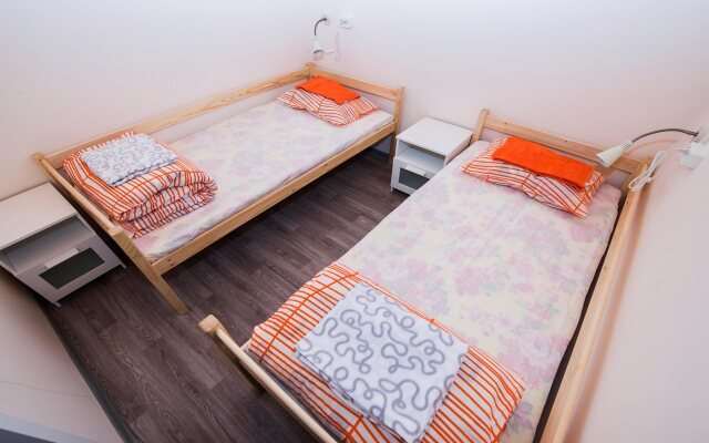 Gaidai Lodging Houses