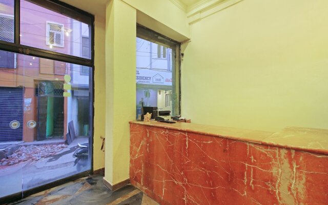 OYO 22250 Prince Residency