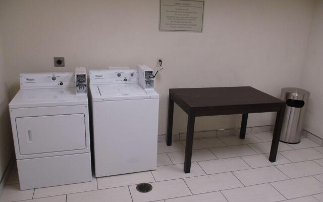 Best Western Plus Executive Residency Elk City