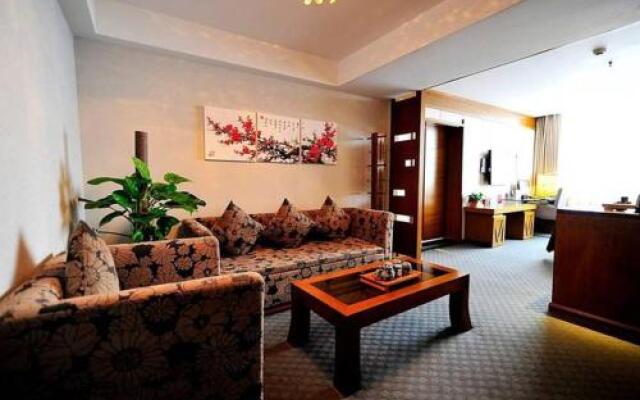 Guiyang Lincheng Wanyi Hotel