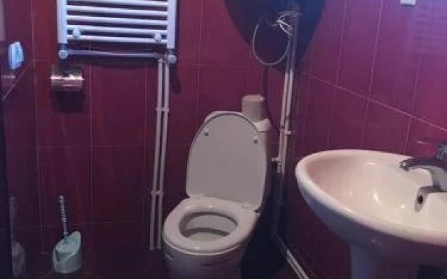 Guest House Jamarjeti