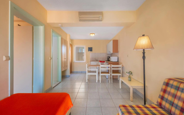 Pavlos Hotel
