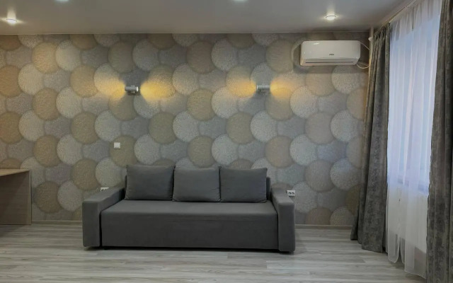 Apart Sharing (Апарт Шеринг) на улице 65-летия Победы 1/2