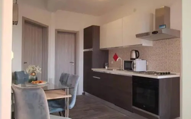 Apartmani Luce i Miho