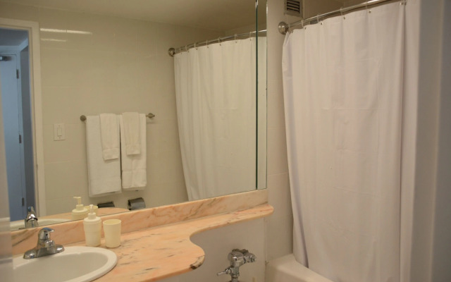 New Point Miami Beach Apartments