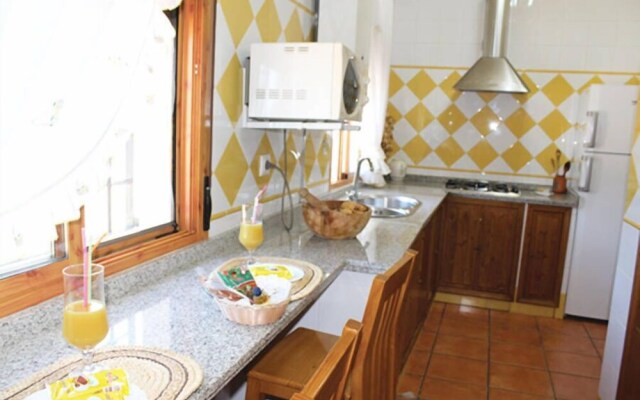 Alojamiento Rural Mirador De La Alcaidia