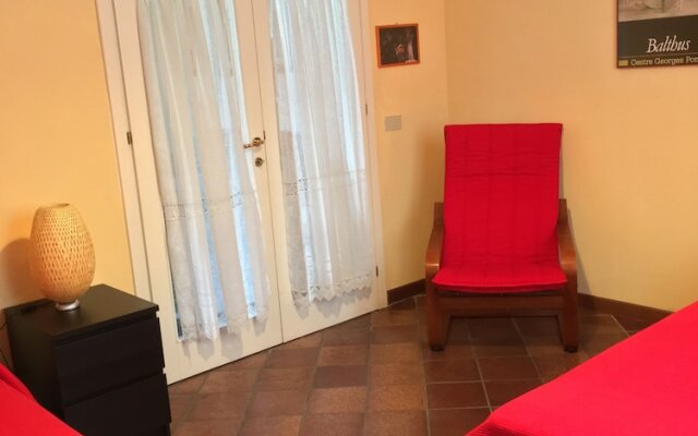 Villa Favilli