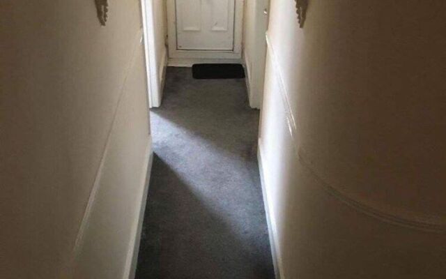 Icon Gorleston Apartment