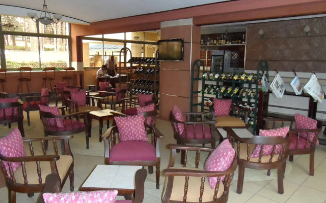 Kenya Comfort Suites