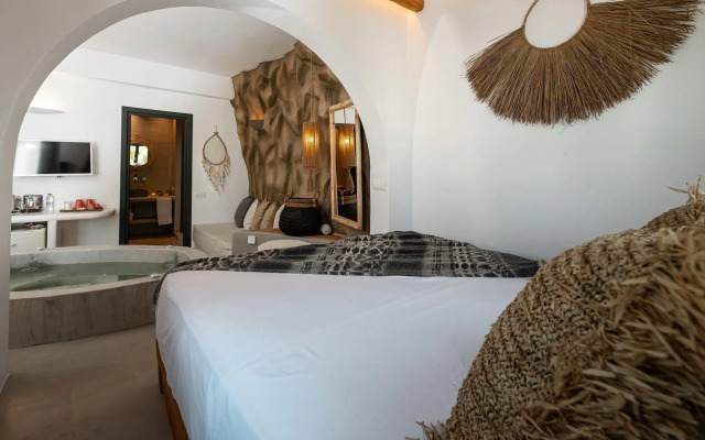 Sandaya Luxury Suites