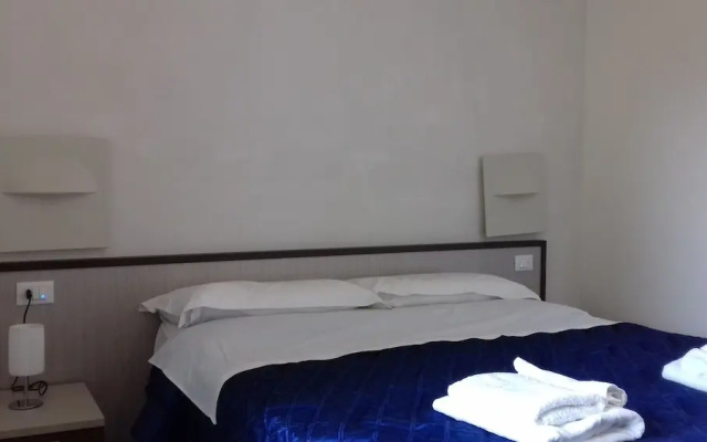Hotel Vicario