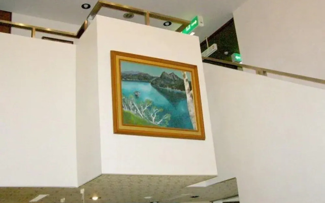Hotel Masyu