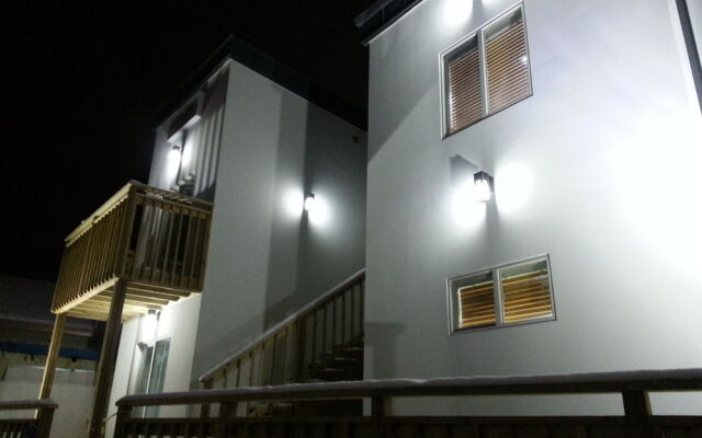 Chuirakdang Guest House